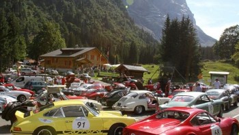 Gstaad Classic - Audemars Piguet 