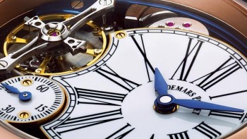 Répétition Minutes Millenary - Audemars Piguet