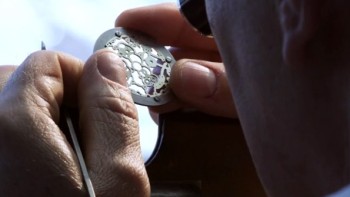 Video. Royal Oak Grande Complication  - Audemars Piguet 