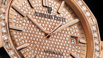 Royal Oak Automatic 41mm  - Audemars Piguet
