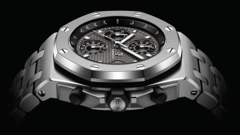 Royal Oak Offshore Selfwinding Chronograph  42 mm (1993) - Audemars Piguet 