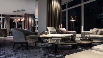 Une AP House à Hong Kong - Audemars Piguet