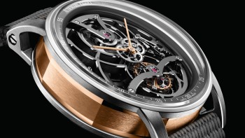 Code 11.59 by Audemars Piguet Tourbillon Squelette 41mm  - Audemars Piguet 