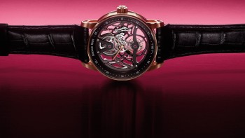 Code 11.59 - Audemars Piguet