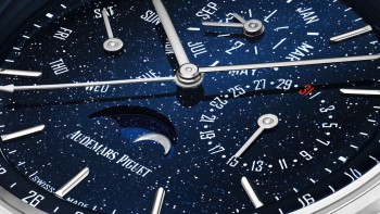 Code 11.59 by Audemars Piguet - Audemars Piguet