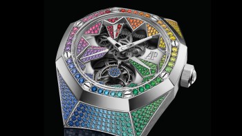 Royal Oak Concept  - Audemars Piguet 
