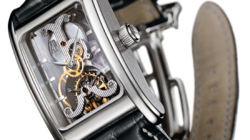 Edward Piguet Saphire Tourbillon  - Audemars Piguet 