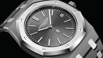 Royal Oak  “15202 “Jumbo”  - Audemars Piguet 