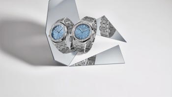 Royal Oak Anniversary - Audemars Piguet