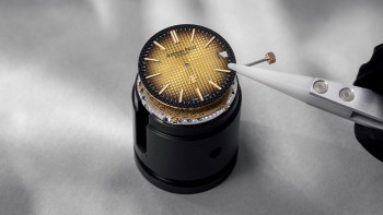 Royal Oak "Jumbo" - Audemars Piguet