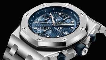 Royal Oak Offshore Selfwinding Chronograph 42 mm - Audemars Piguet