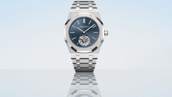 Royal Oak RD#3 - Audemars Piguet