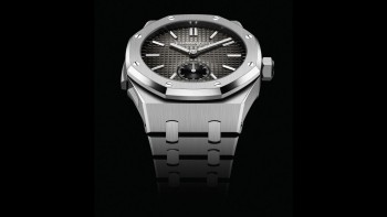 Royal Oak Minute Repeater Supersonnerie  - Audemars Piguet