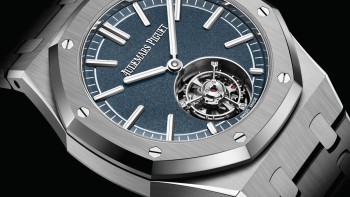 Royal Oak Selfwinding Flying Tourbillon 41mm - Audemars Piguet