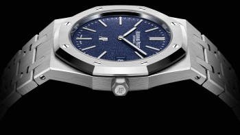 Royal Oak "Jumbo" Extra-Thin - Audemars Piguet