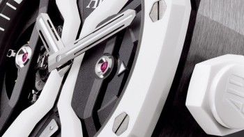 SIHH 2014: All about the New Royal Oak Offshore - Audemars Piguet