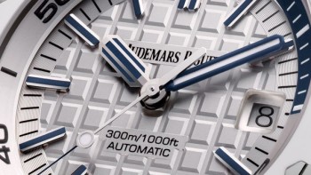 Royal Oak Offshore Diver - Audemars Piguet 