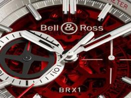 The 10 secrets of the BR 01 - Bell & Ross