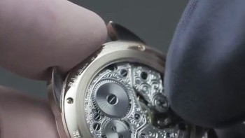 Video. Meeting of the Masters, 2 - Backes & Strauss