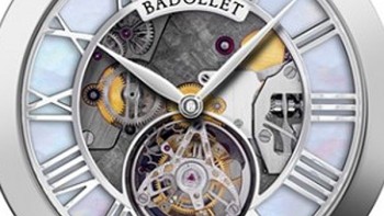 La Stellaire - Badollet
