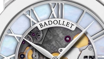 La tête dans les étoiles - Badollet
