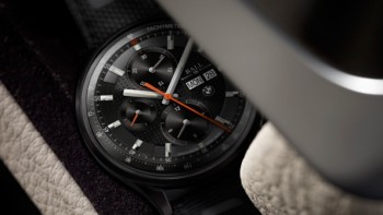 BALL for BMW Chronograph - BALL Watch