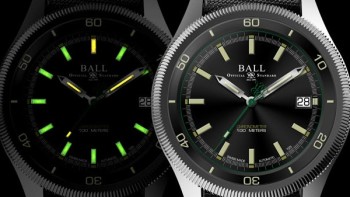 Engineer II Magneto S - Ball Watch