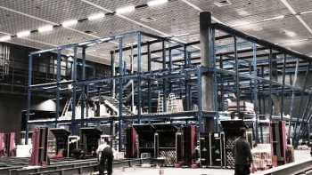 7,000 lorry loads expected - Baselworld