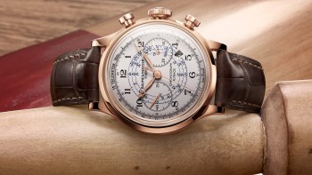 Capeland - Baume & Mercier