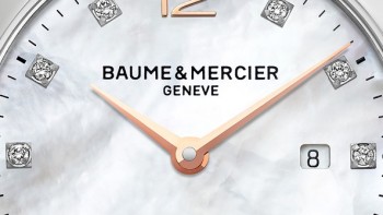 Clifton 10151 & 10176 - Baume & Mercier 
