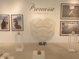 Video. Launch of the new Promesse collection in Dubai  - Baume & Mercier