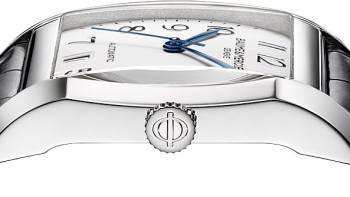 Hampton Automatic Watch - Baume & Mercier