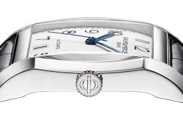 Hampton Automatic Watch - Baume & Mercier