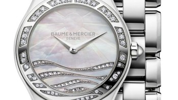  Linea Day 10118 - Baume & Mercier