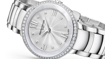 Promesse 10199 - Baume & Mercier