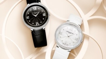 Promesse, beyond words - Baume & Mercier