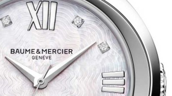 Promesse - Baume & Mercier