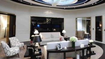 Watches & Wonders 2015 - Baume & Mercier