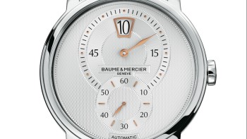 Classima - Baume & Mercier