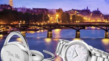 Concours Promesse - Baume & Mercier