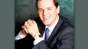 Alain Zimmermann - Watch industry figures