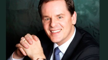 Interview with CEO Alain Zimmermann - Baume & Mercier