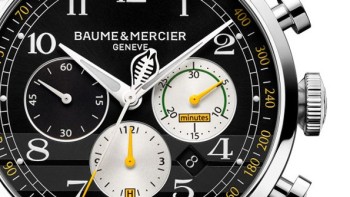 Capeland Shelby® Cobra 1963 Competition - Baume & Mercier