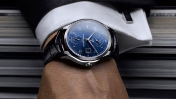 Clifton GMT Power Reserve - Baume & Mercier