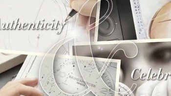 Video. Heritage Series (5): today - Baume & Mercier