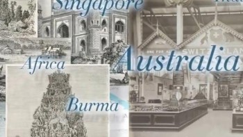 Video. Heritage Series (2): international expansion - Baume & Mercier