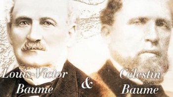 Video. Heritage Series (1): the origins - Baume & Mercier