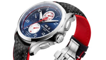 Clifton Club Shelby® Cobra 1964 - Baume & Mercier