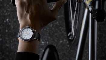 Clifton Club - Baume & Mercier