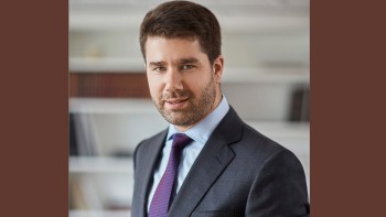 Geoffroy Lefebvre - Baume & Mercier